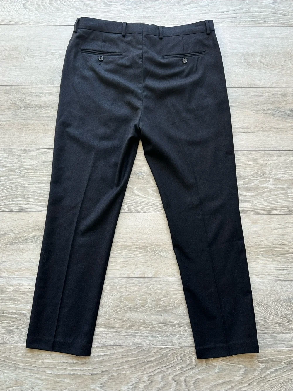 Nordstrom men’s tailored